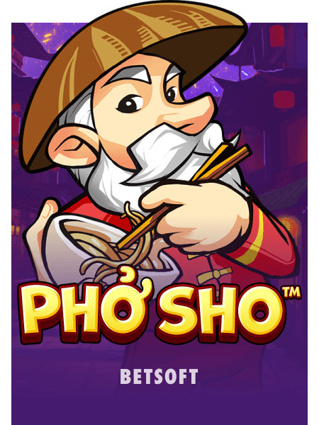Pho Sho